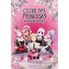 Clube Princesas Amaldiçoa de Lambcat