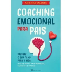 Coaching Emocional para Pais de Cristina Valente