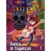 Coco - Nunca Te Esqueças de Disney