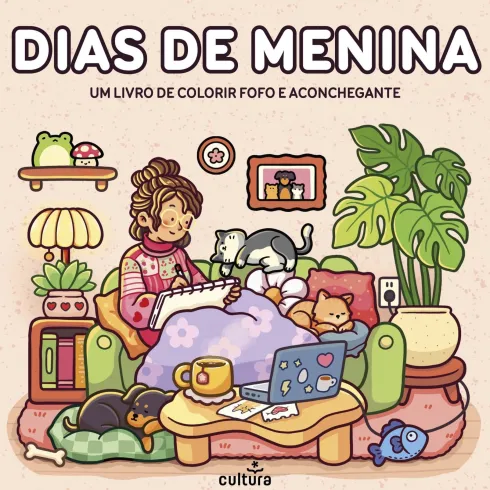 Coco Wyo de Dias De Menina