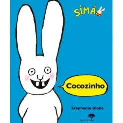 Cocozinho de Stephanie Blake - Simão
