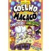 Coelho Vs. Macaco: A Competição de Anedotas! de Jamie Smart