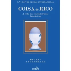 Coisa De Rico de Michel Alcoforado