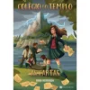 Colégio do Templo - as Cartas de Nuno Bernardo - Manuscrito Infantil e Juvenil