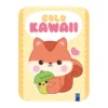 Colo Kawaii - Esquilo de Yoyo Books
