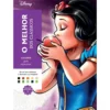 Colorir Por Números: O Melhor Dos Clássicos de Disney