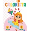 Colorista - Hipo 4+ de YOYO BOOKS
