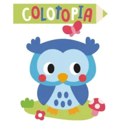 Colotopia - Coruja