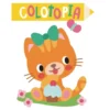 Colotopia - Gata