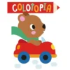 Colotopia - Urso
