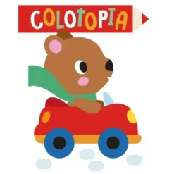 Colotopia - Urso