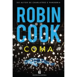 Coma de Robin Cook