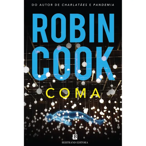 Coma de Robin Cook