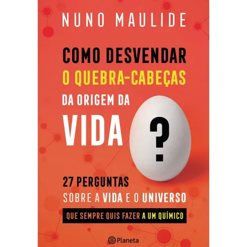 Como Desvendar O Quebra-Cabeça de Nuno Maulide