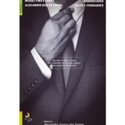 Como Liderar Empresas Familiares de Miguel Pina e Cunha, Arménio Rego, Alexandre Dias da Cunha e Filipe S. Fernandes