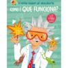 Como é que Funciona?