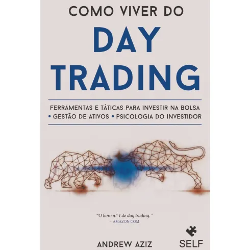 Como Viver Do Day Tradind (Bol de Andrew Aziz