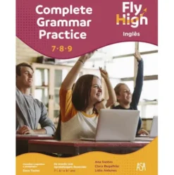 Complete Grammar Practice - Inglês - 7º, 8º e 9º Ano