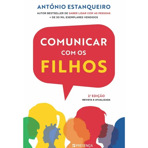 Comunicar com os Filhos de António Estanqueiro