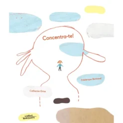 Concentra-Te de Catherine Grive