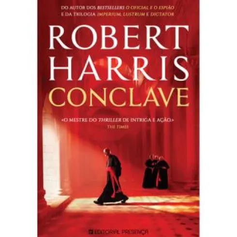 Conclave de Robert Harris
