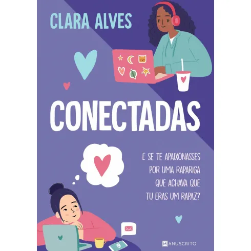 Conectadas de Clara Alves