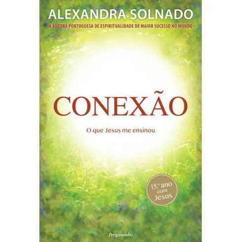 Conexão de Alexandra Solnado