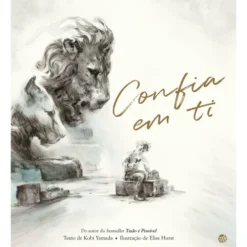 Confia em Ti: Livro de Históri de Kobi Yamada