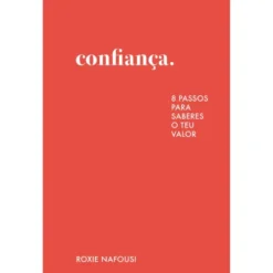 Confiança de Roxie Nafousi