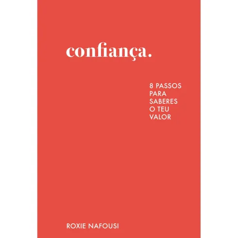 Confiança de Roxie Nafousi