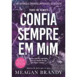 Confia Sempre Em Mim de Meagan Brandy