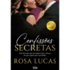 Confissões Secretas de Rosa Lucas