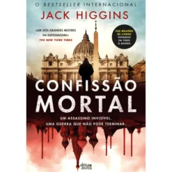 Confissão Mortal de Jack Higgins