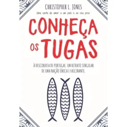 Conheça os Tugas de Christopher L. Jones
