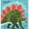 Conheces Mesmo A História dos Dinossauros? de Simon Mole