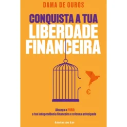 Conquista A Tua Liberdade Financeira de Dama de Ouros