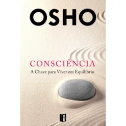 Consciência (Livro de Bolso) de Osho