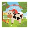 Consegues Encontrar? - Animais Da Quinta de Tanja Timmerman