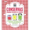 Conservas para Todo o Ano de Oded Schwartz