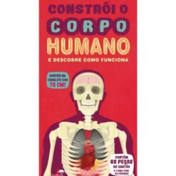 Constrói o Corpo Humano