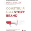 Construir uma Storybrand de Donald Miller