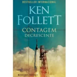 Contagem Decrescente de Ken Follett