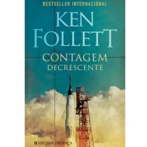 Contagem Decrescente de Ken Follett