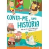 Conta-me uma História de Ana Oom