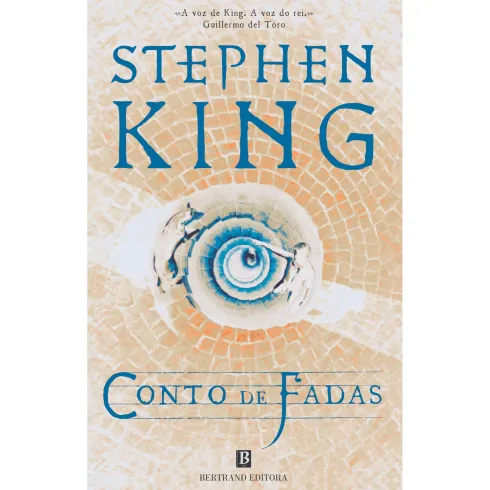 Conto De Fadas de Stephen King