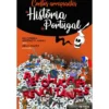 Contos Arrepiantes da História de Portugal - Revoluções Revoltantes de Rui Correia e António F. Nabais