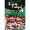 Contos Arrepiantes da História de Portugal - República Reprimida de Rui Correia e António F. Nabais