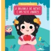 Contos Clássicos - A Branca de Neve e os Sete Anões