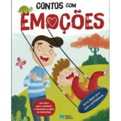 Contos com Emoções