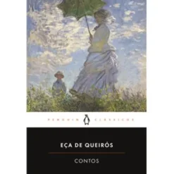 Contos de Eça de Queirós - Livro de Bolso